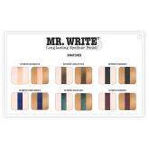 theBalm Mr Write Long Lasting Eyeliner Pencil Seymour